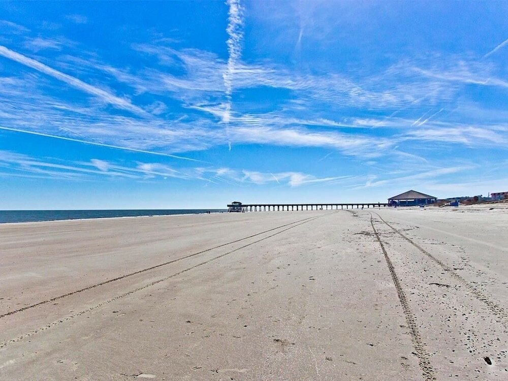 Фото Butler Beach Cottage