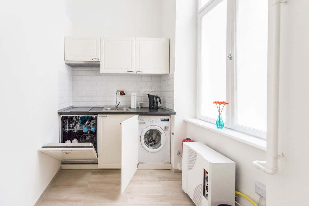 Фото Dominik Apartment