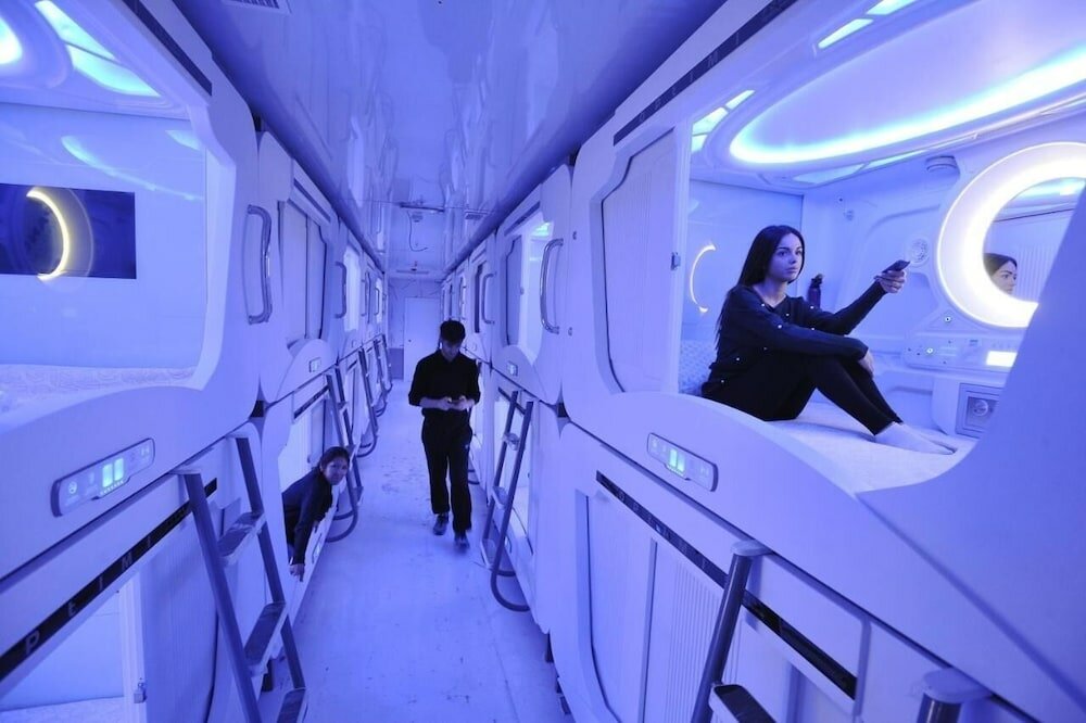 Фото отеля 4