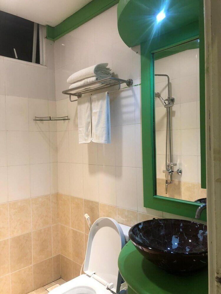 Фото Niu Inn & SPA Hulhumale