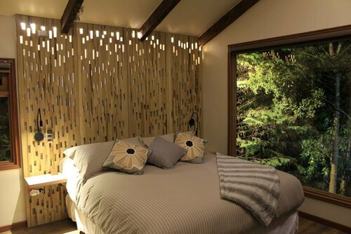Гостиница DreamWoods в Пуэрто-Варасе