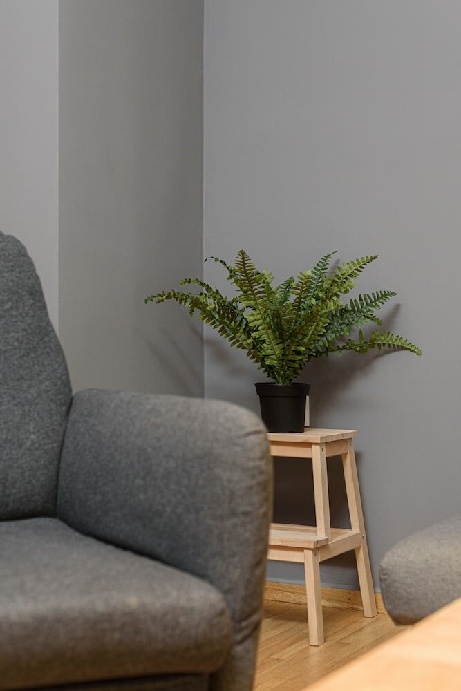 Фото Athenian Stylish Living