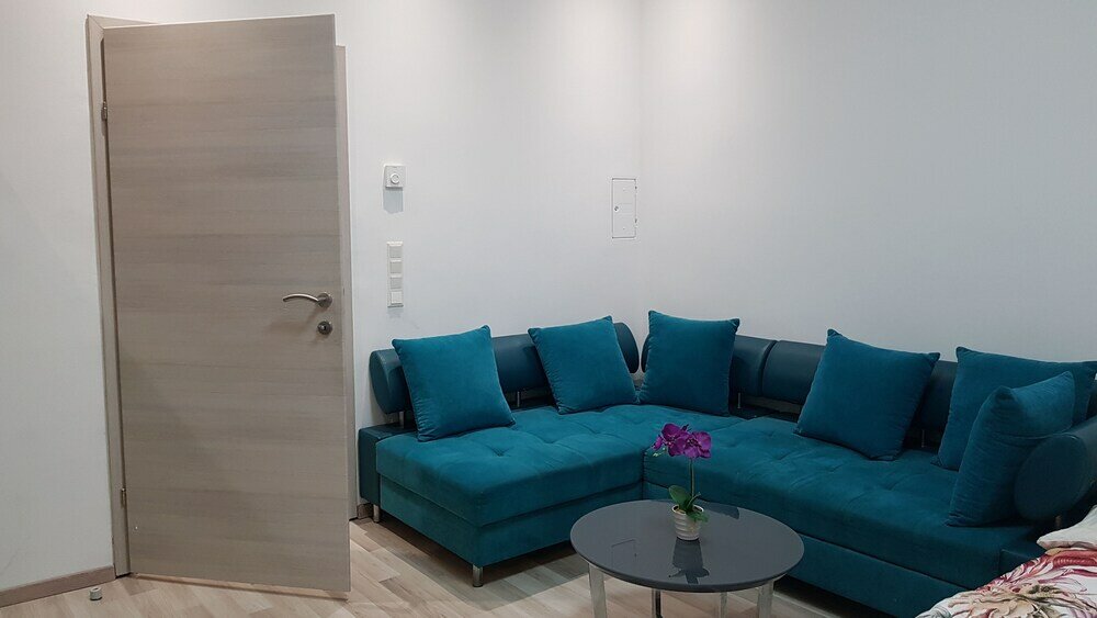 Фото Modern Apartment Vienna Congress Center