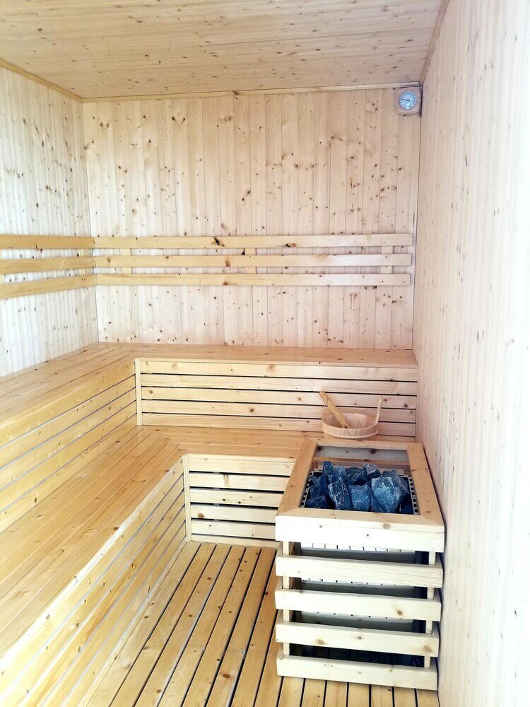 Фото Sekong Apartment