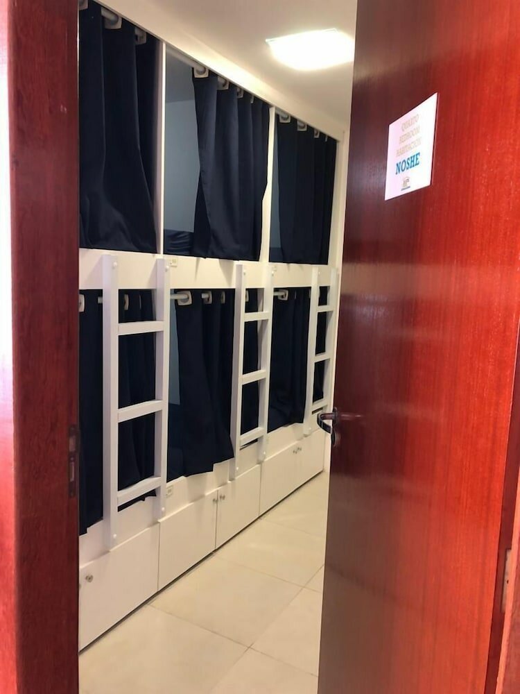 Фото Hostel Caminho da Cachoeira