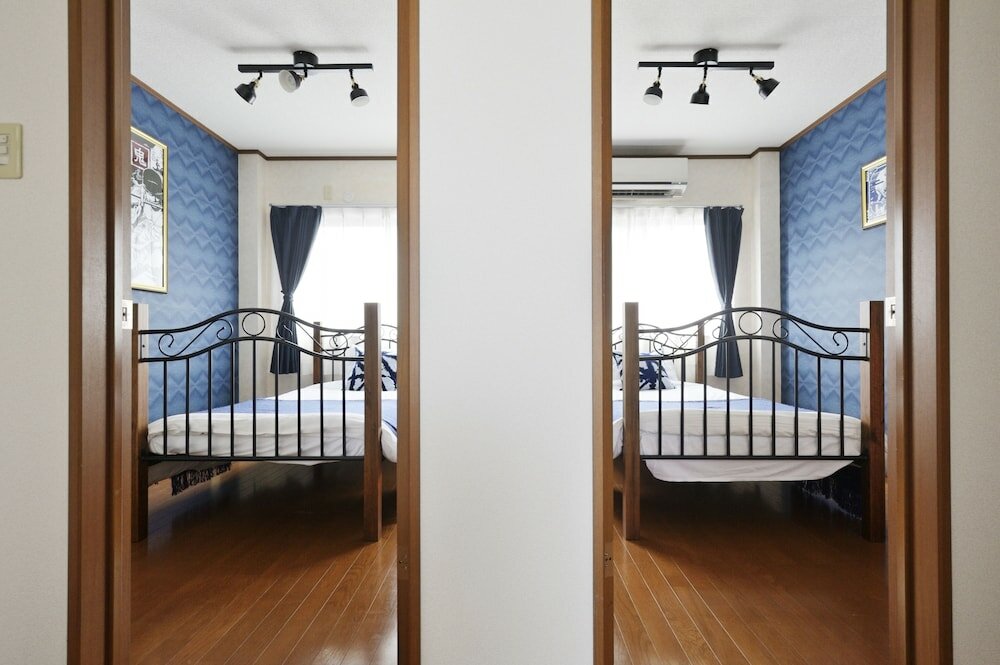 Фото Ace Namba Minami 2