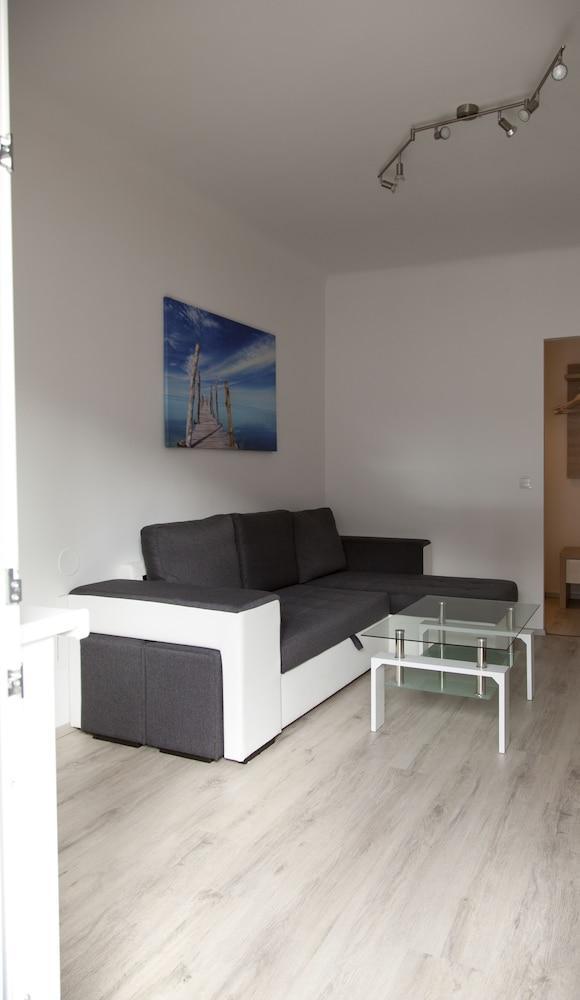 Фото Viennaflats - Apartment Prater