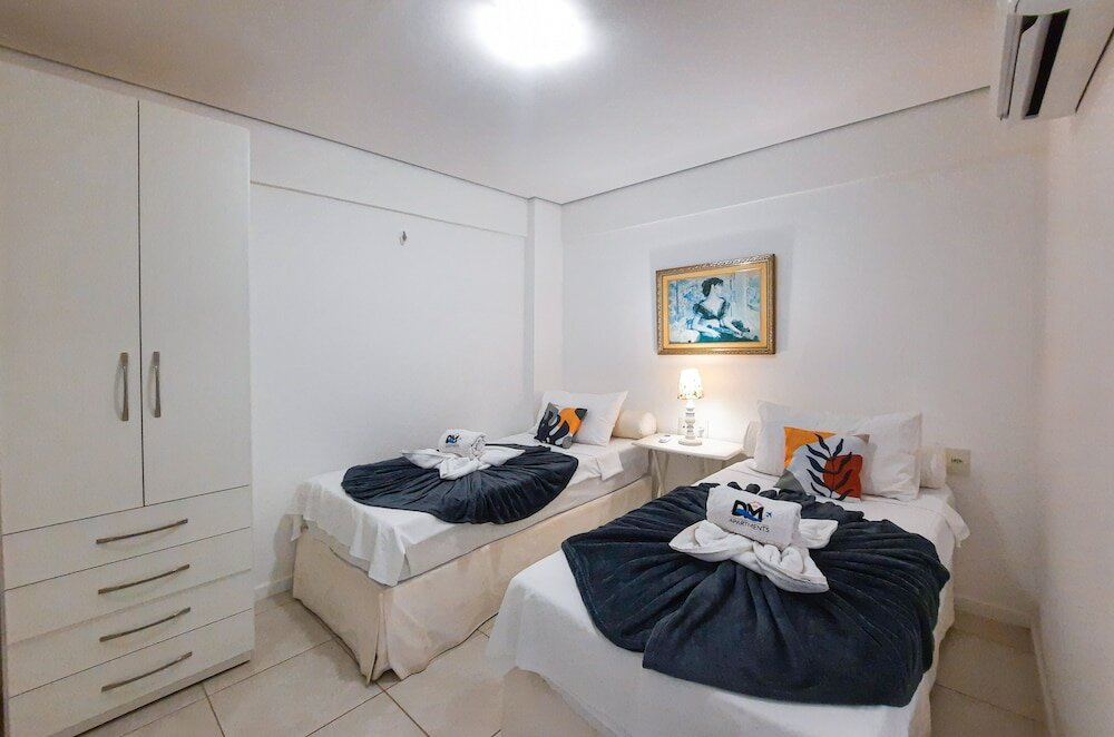 Фото Beverly Hills Cobertura 3 Suítes Jacuzzi 8 pessoas by DM Apartments