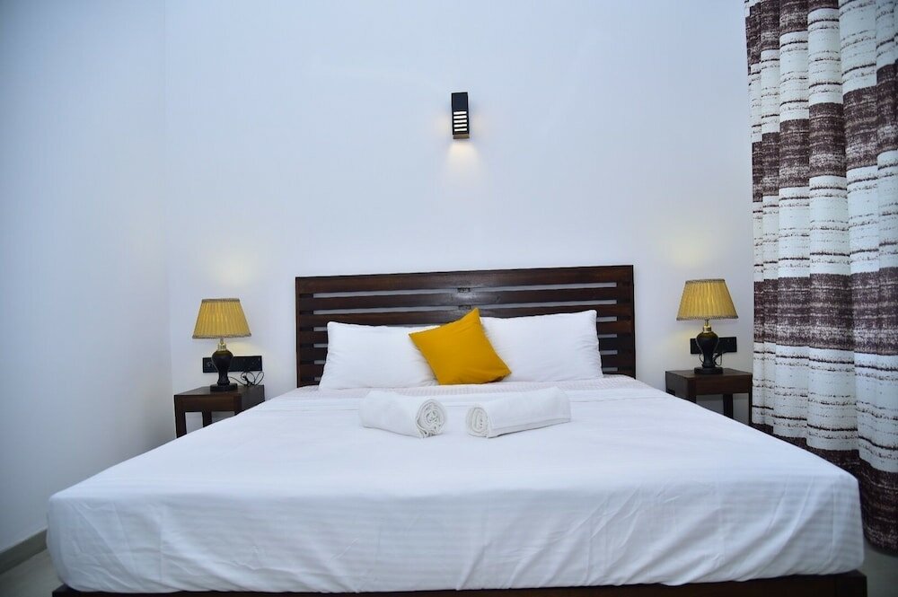 Фото Thihawa Eco Huts Yala