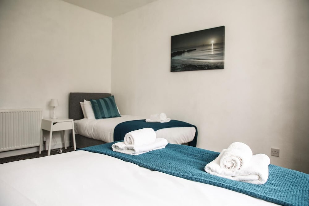 Фото Haywood House