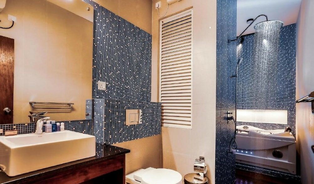 Фото Beach & Bliss Mirissa