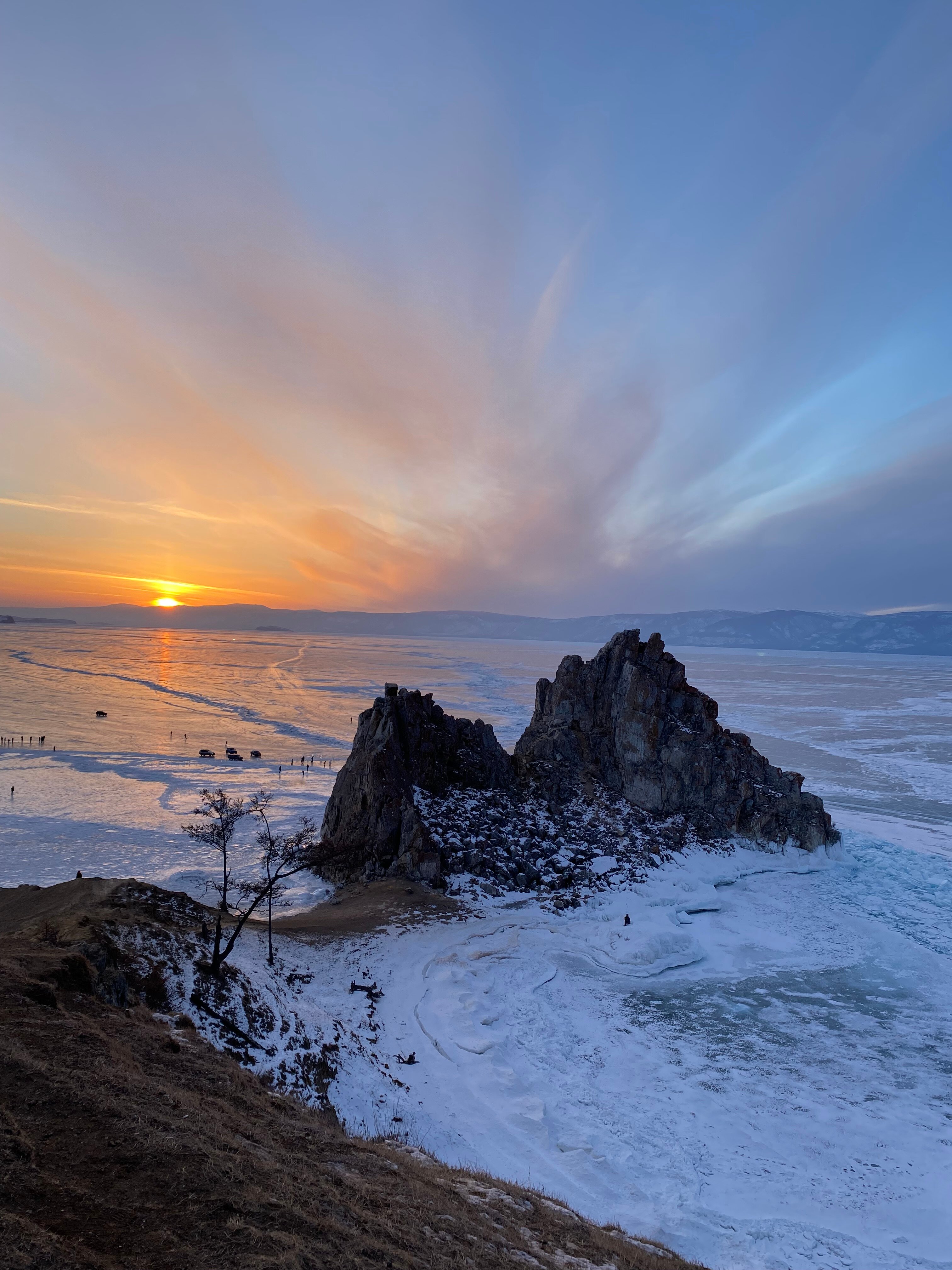 Фото Irbis Hotel