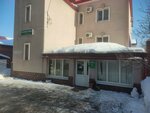 Феникс (ulitsa Bocharikova, 5), hotel