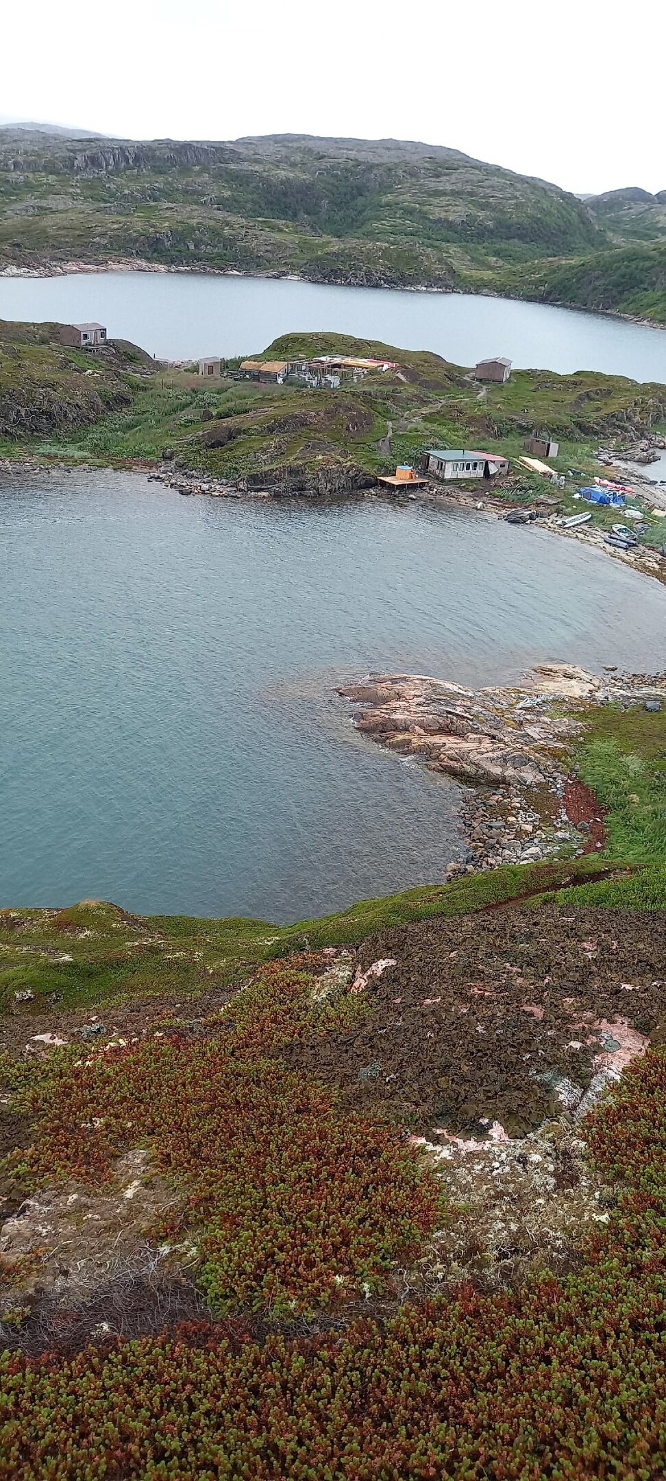 Фото Дальняя Титовка