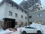 Hanaka (Dushinskaya Street, 3А) ، فندق