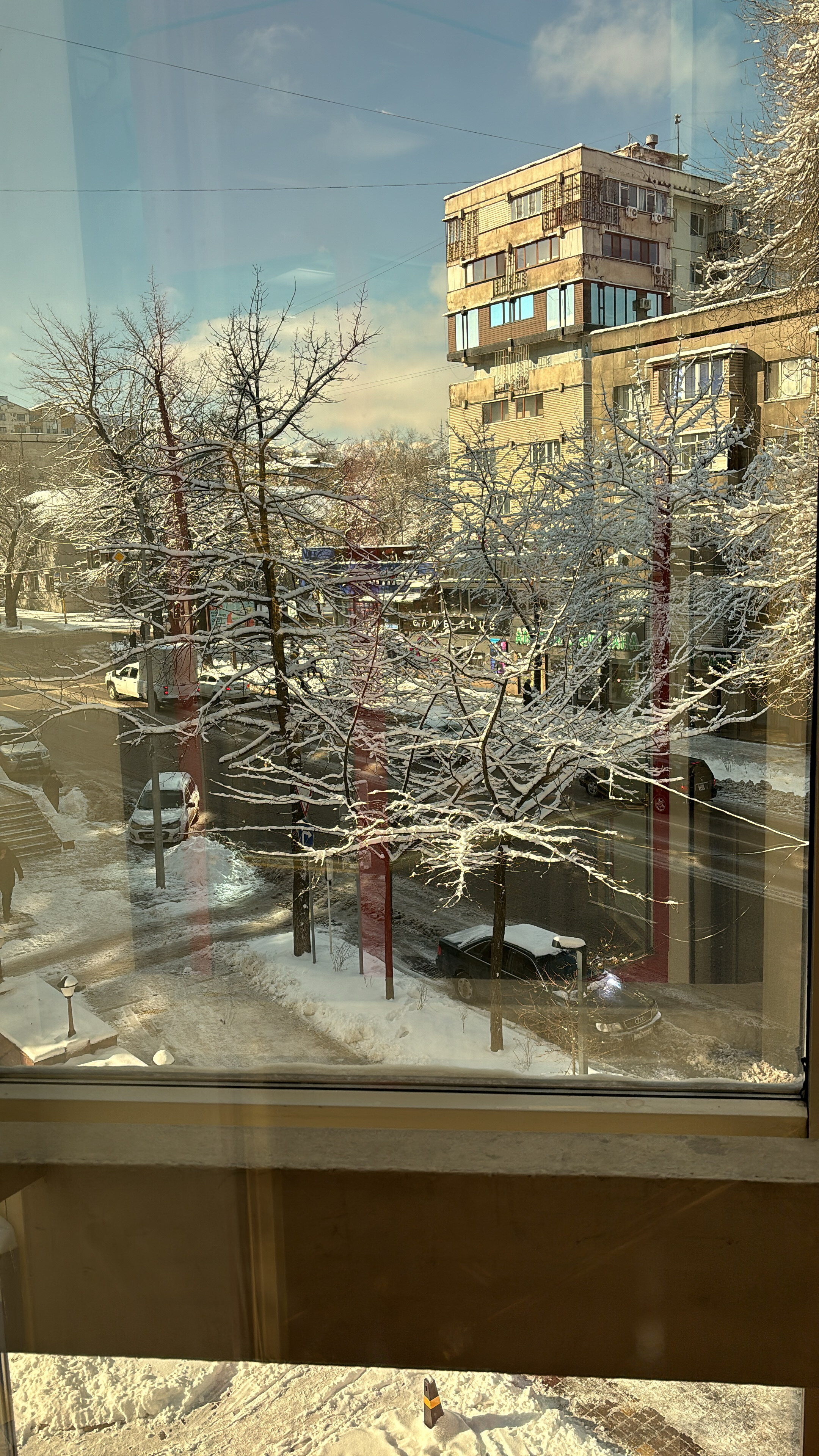 Фото Grand Sapphire