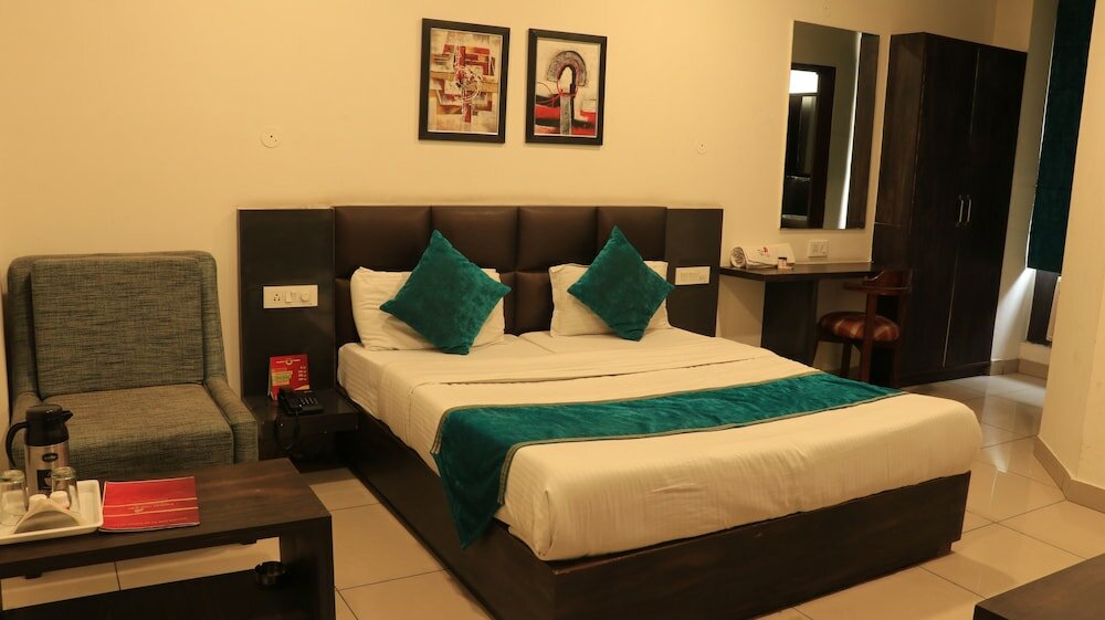 Фото Hotel Nanda