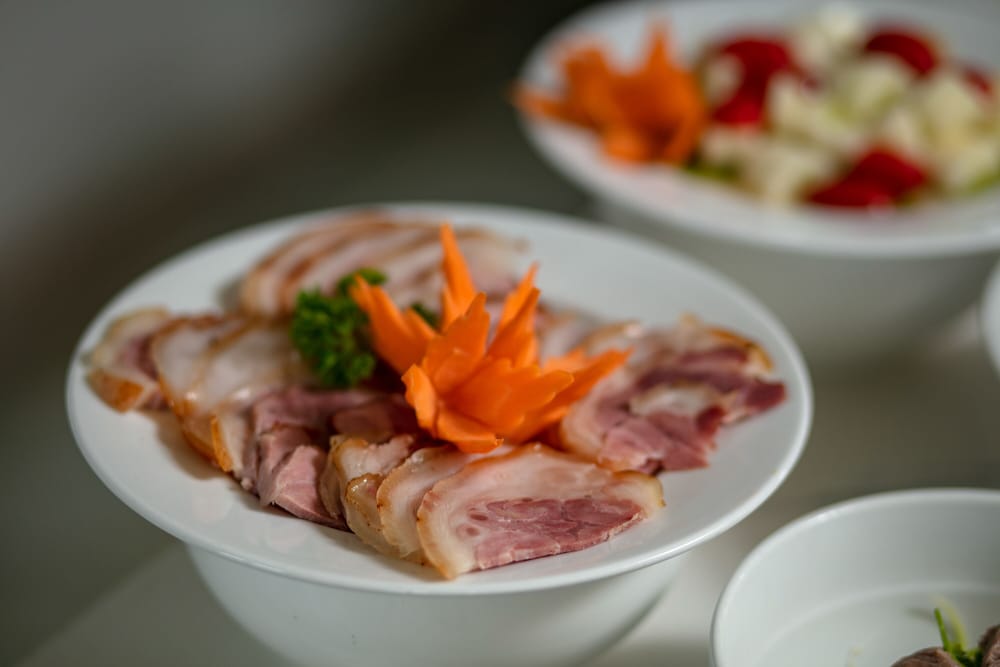 Фото Trang Trang Luxury Hotel