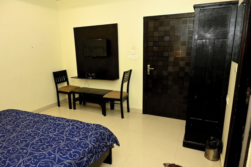 Фото Om Heritage Hotel