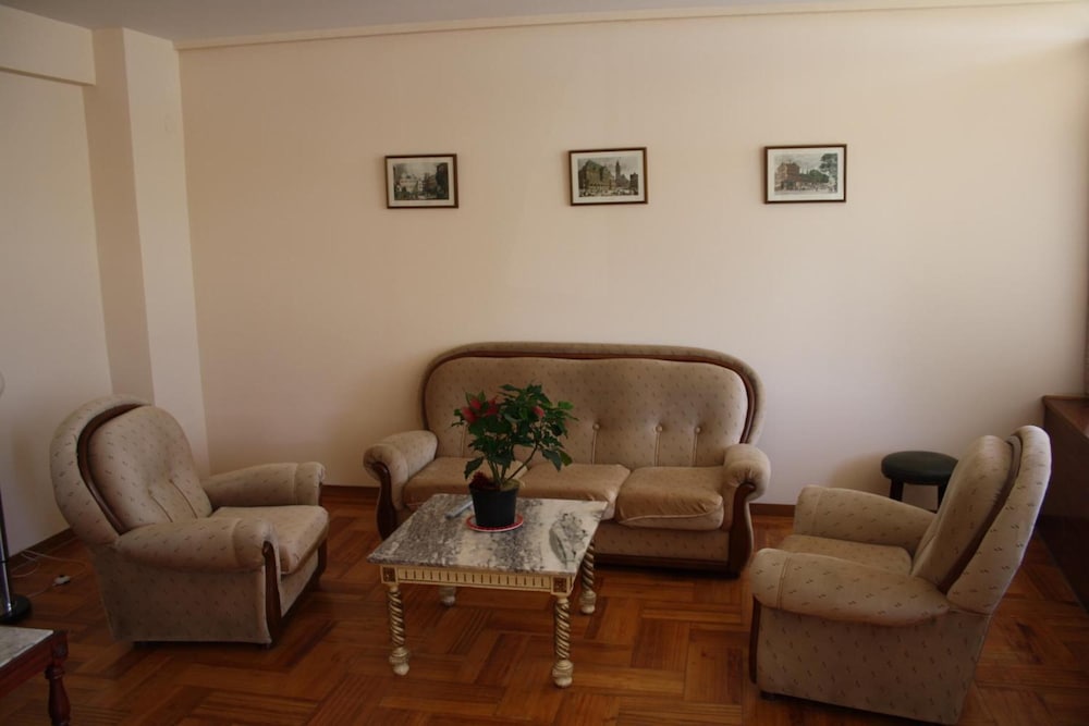 Фото Hotel Mar de Aragón