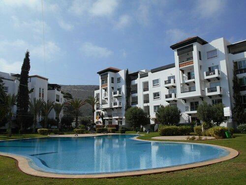 Stylish apartment T22901