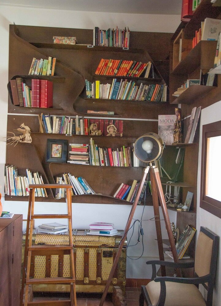 Фото Casa Rural Santa Ana