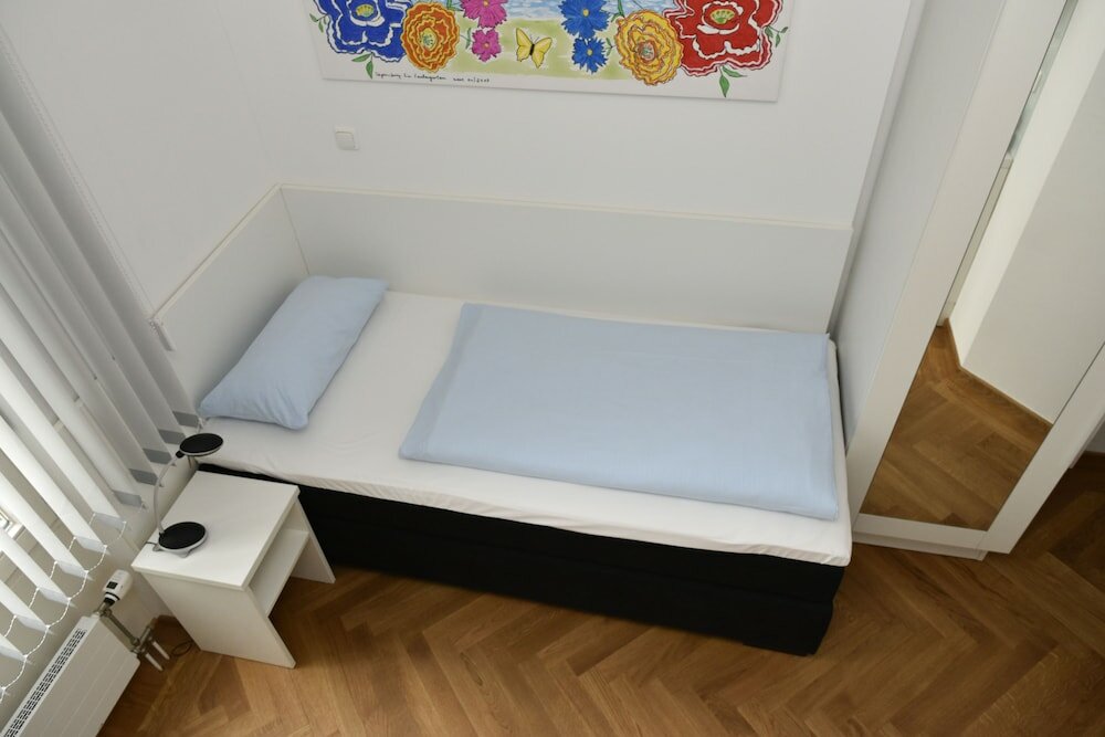 Фото Regensburg-Apart