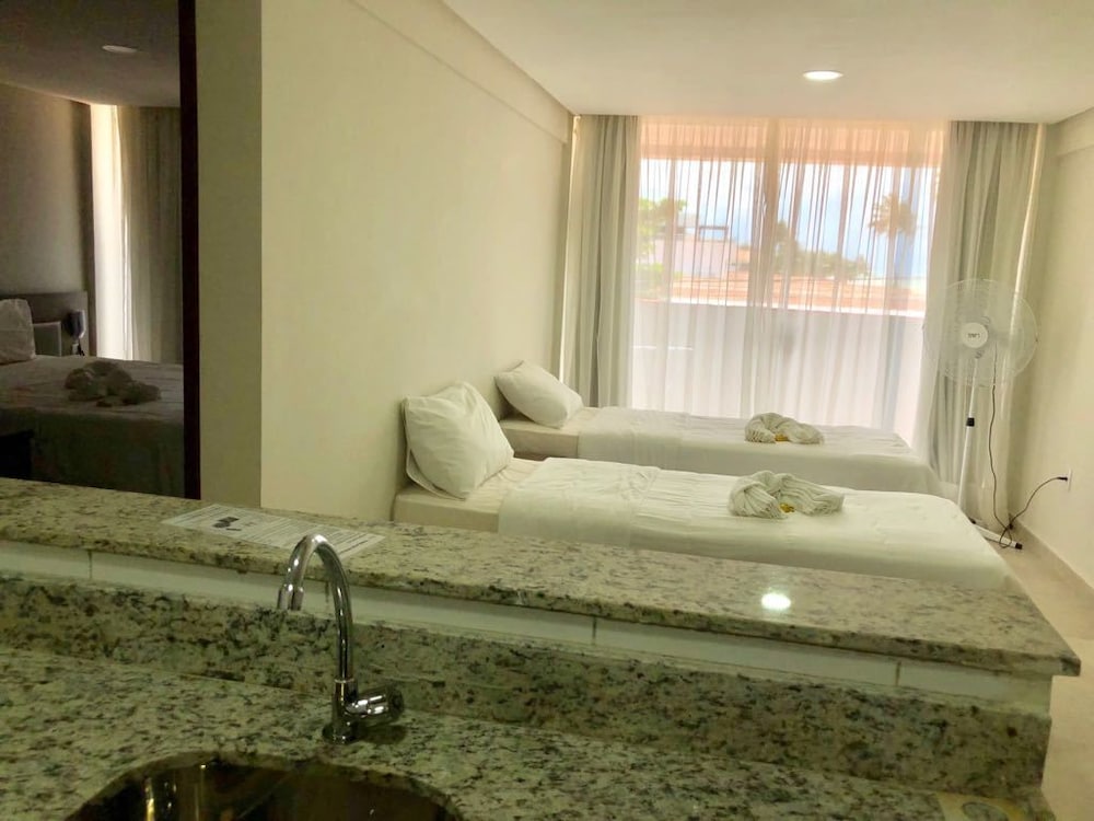 Фото Hotel Almagre