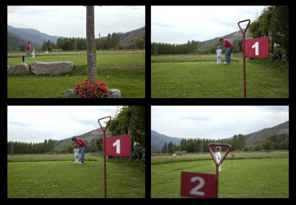 Фото La Borda de Ritort