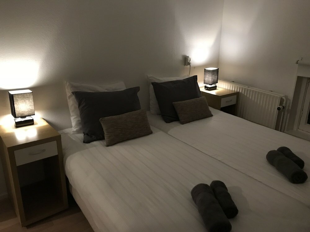 Фото CityApartHotel Musis