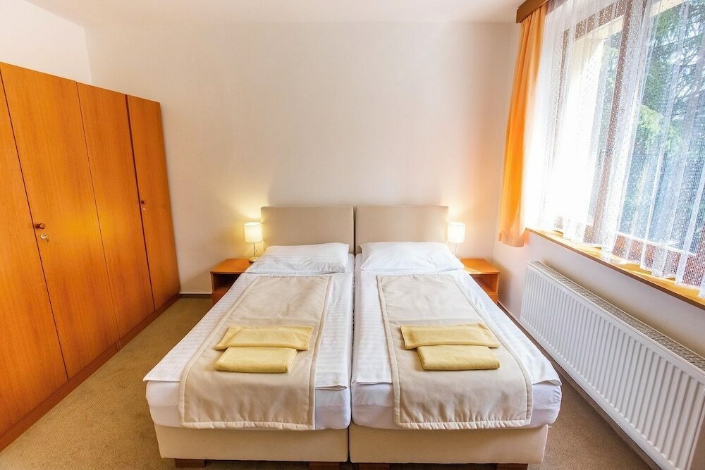 Фото Vz Bedřichov Dependance