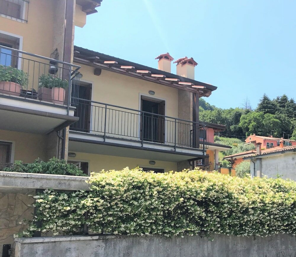 Фото Villetta Iris