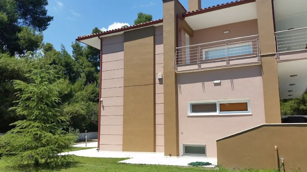 Фото Luxurious Villa Anna Maria