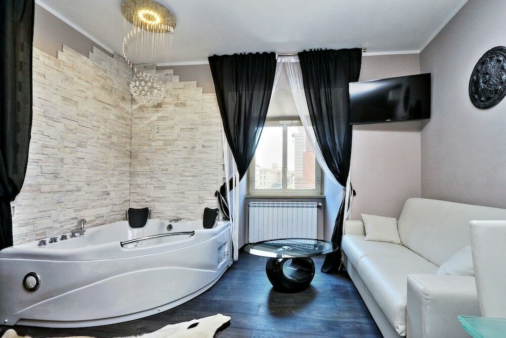 Фото Suite Paradise