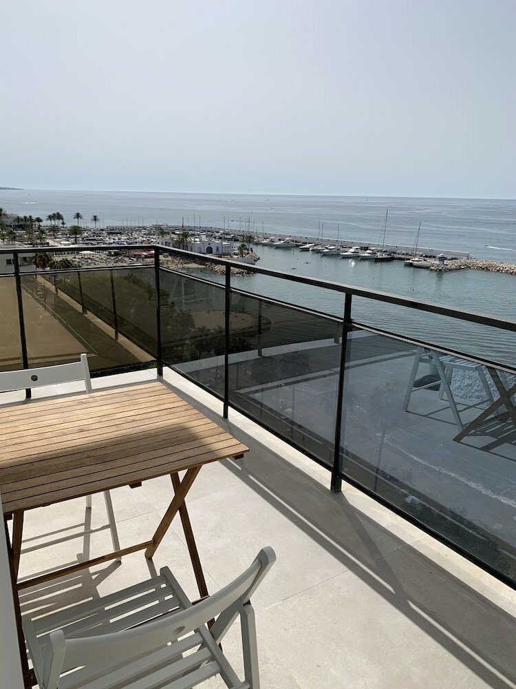 Фото Skol Apartments Marbella