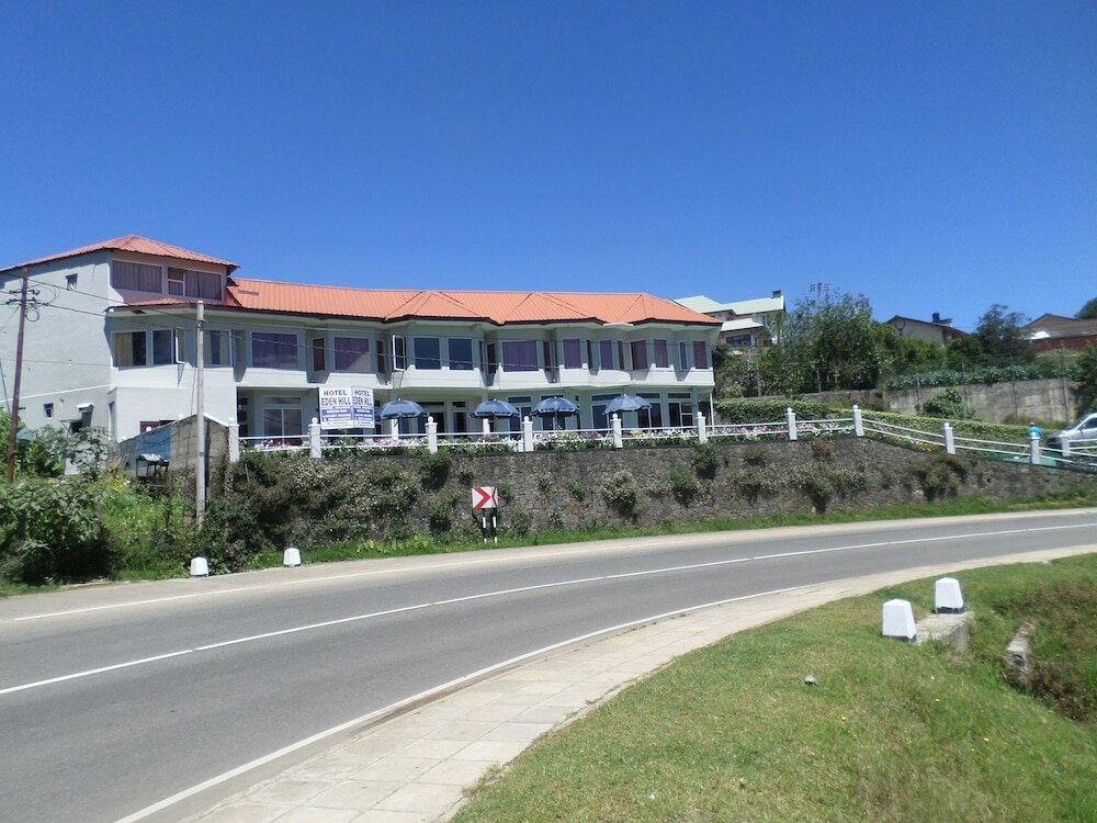 Фото Vista Eden Hill