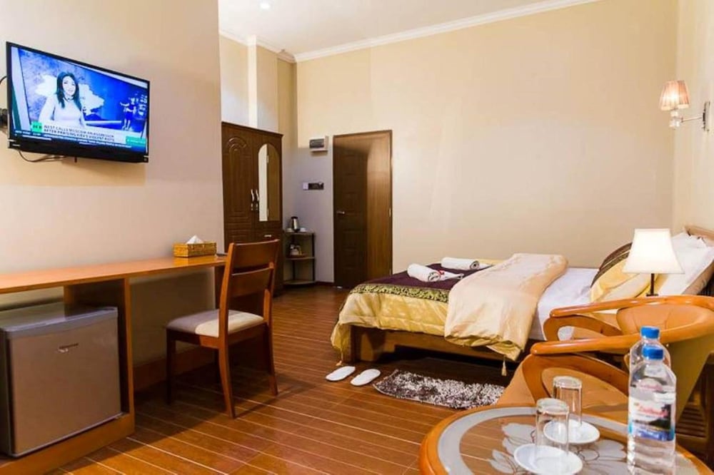 Фото Lily The Home