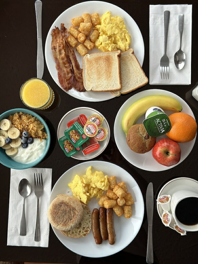 Фото Cloud 9 Inn