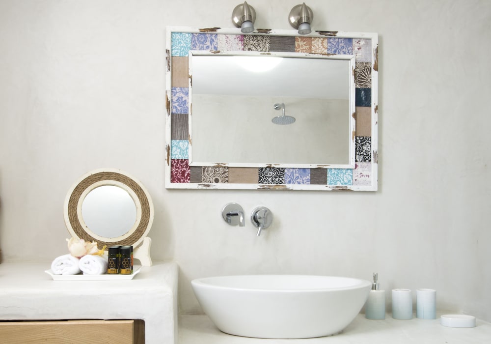 Фото Sea and Sand Luxury Villas