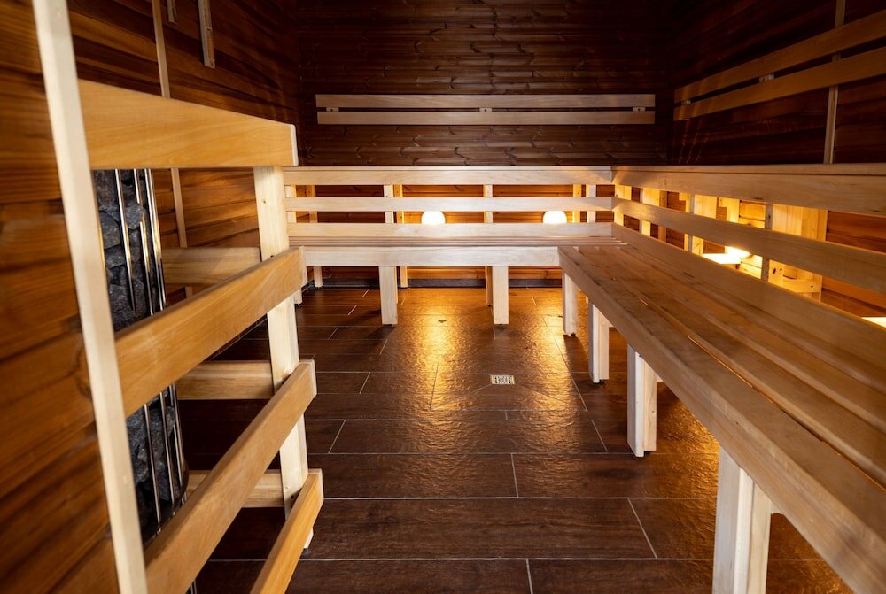 Фото Valo Ramada Plaza by Wyndham Saint Petersburg