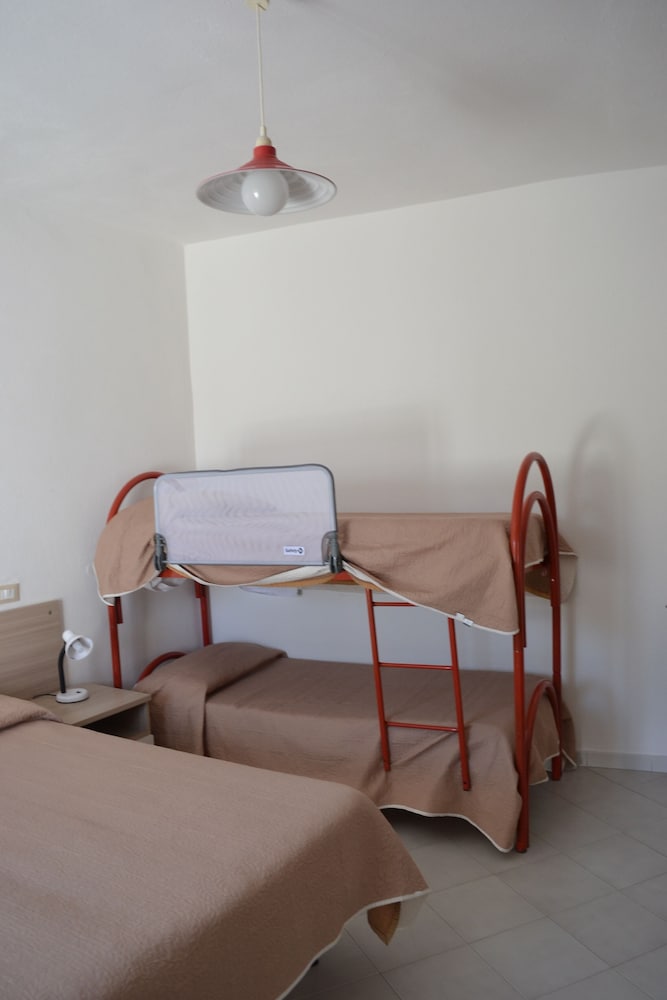 Фото Cocos Park Ischia