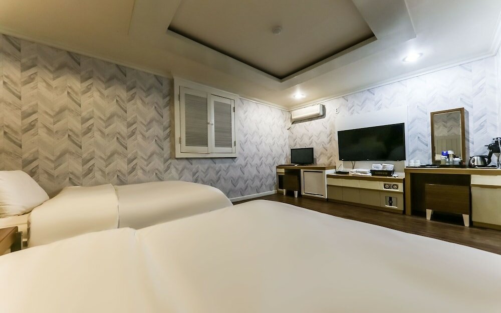 Фото Daejeon Yongjeon Cinema