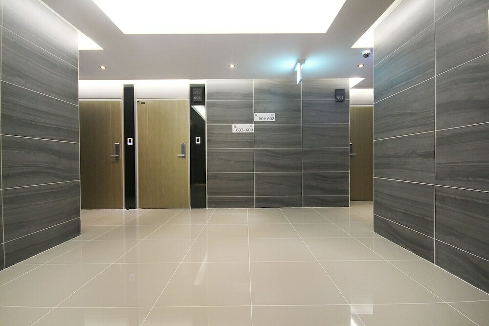 Фото Yeosu Max Self Check-in Motel