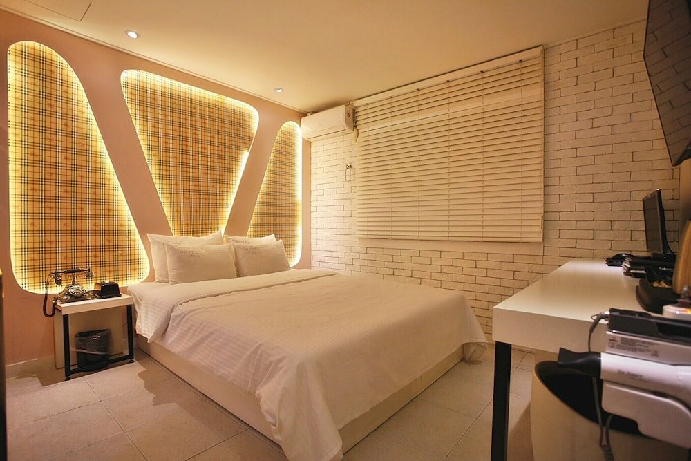 Фото Incheon Hotel Yd27