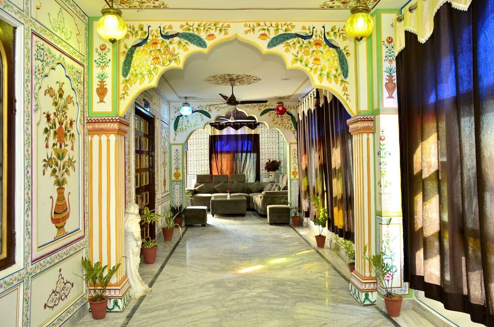 Фото отеля 2