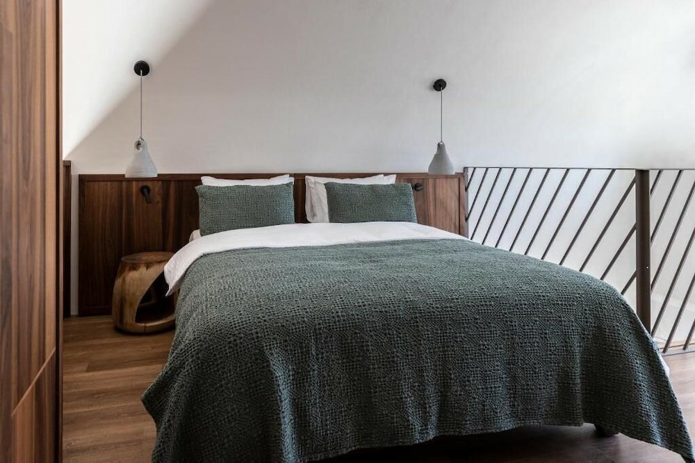 Фото Alero Seaside Skyros Resort