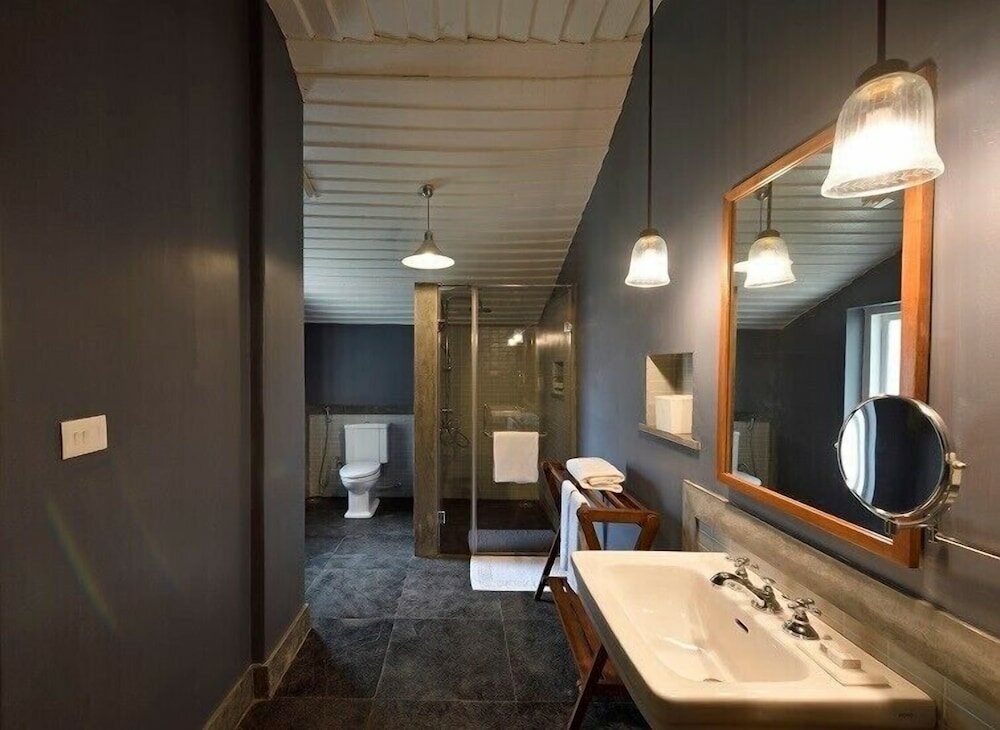 Фото Amã Stays & Trails Tea Estate Bungalows, Munnar