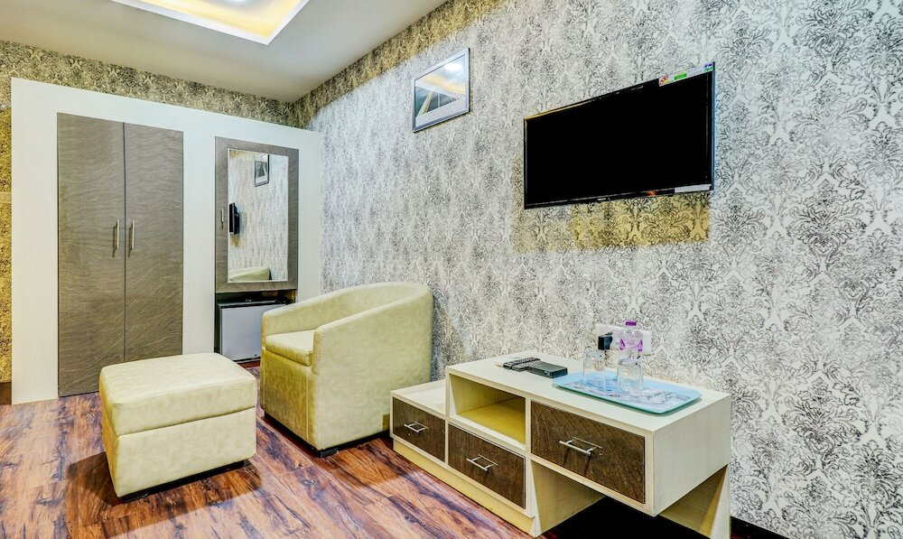 Фото Itsy by Treebo - Aasma Luxury Villa