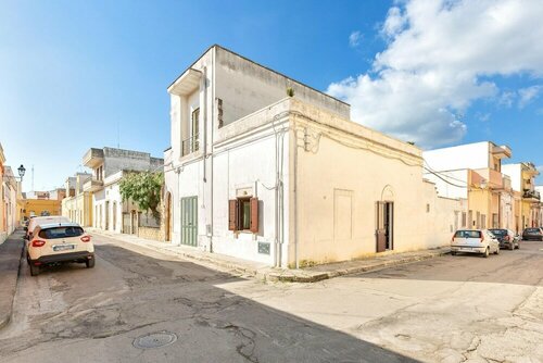 Апартаменты 2192 Casetta di Adriana