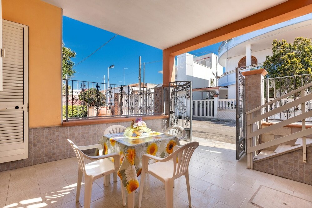 Фото 2276 Villino Valentina